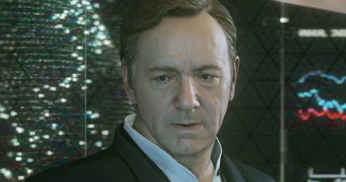 Call of Duty: Advanced Warfare - Imagen 12